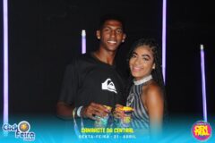 Camarote da Central (Sexta-feira)